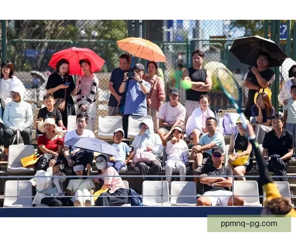 现场观赛，感受激情！