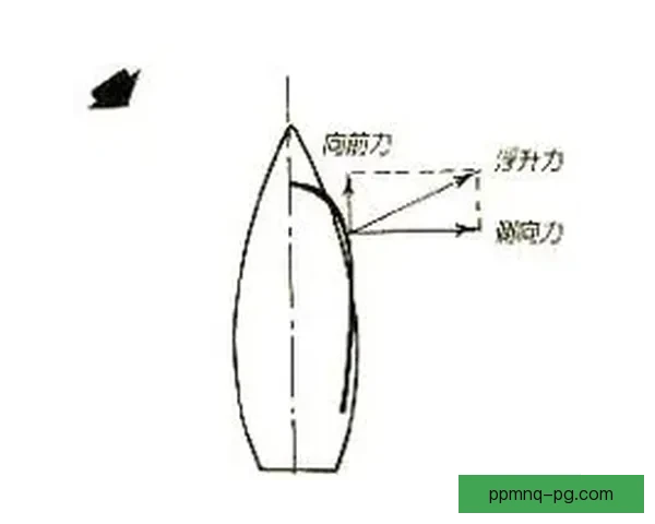 帆船盘口分析：策略揭秘与技巧解析