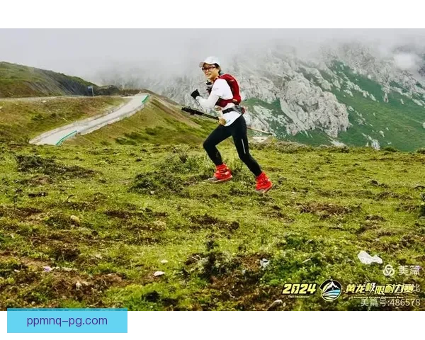 探寻越野跑冠军的勇气与毅力